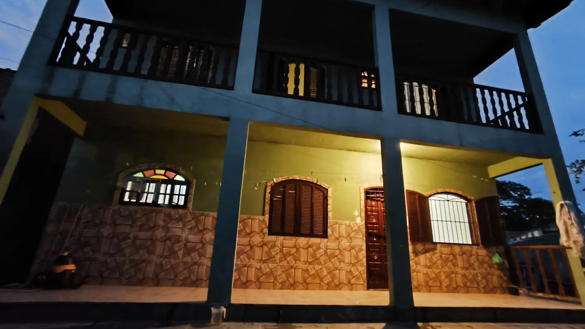 Casa Ampla, Um Cantinho De Paz São Pedro da Aldeia 0*,  Brasile