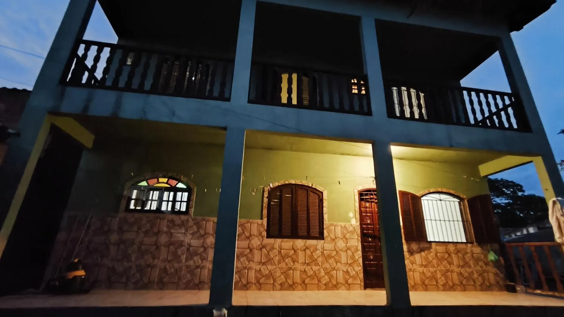 Casa Ampla, Um Cantinho De Paz São Pedro da Aldeia Casa vacanze