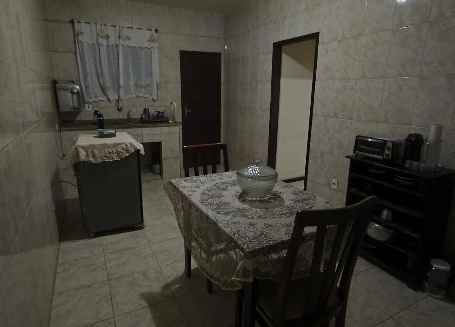 Casa vacanze Casa Ampla, Um Cantinho De Paz São Pedro da Aldeia