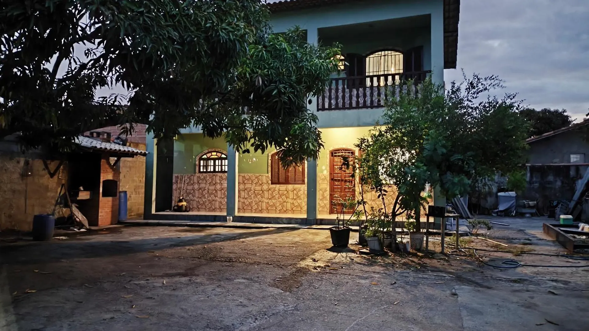Casa vacanze Casa Ampla, Um Cantinho De Paz São Pedro da Aldeia