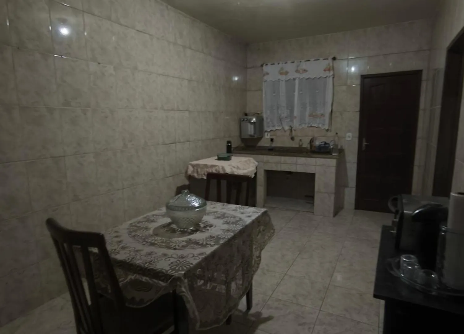 Casa Ampla, Um Cantinho De Paz São Pedro da Aldeia Casa vacanze