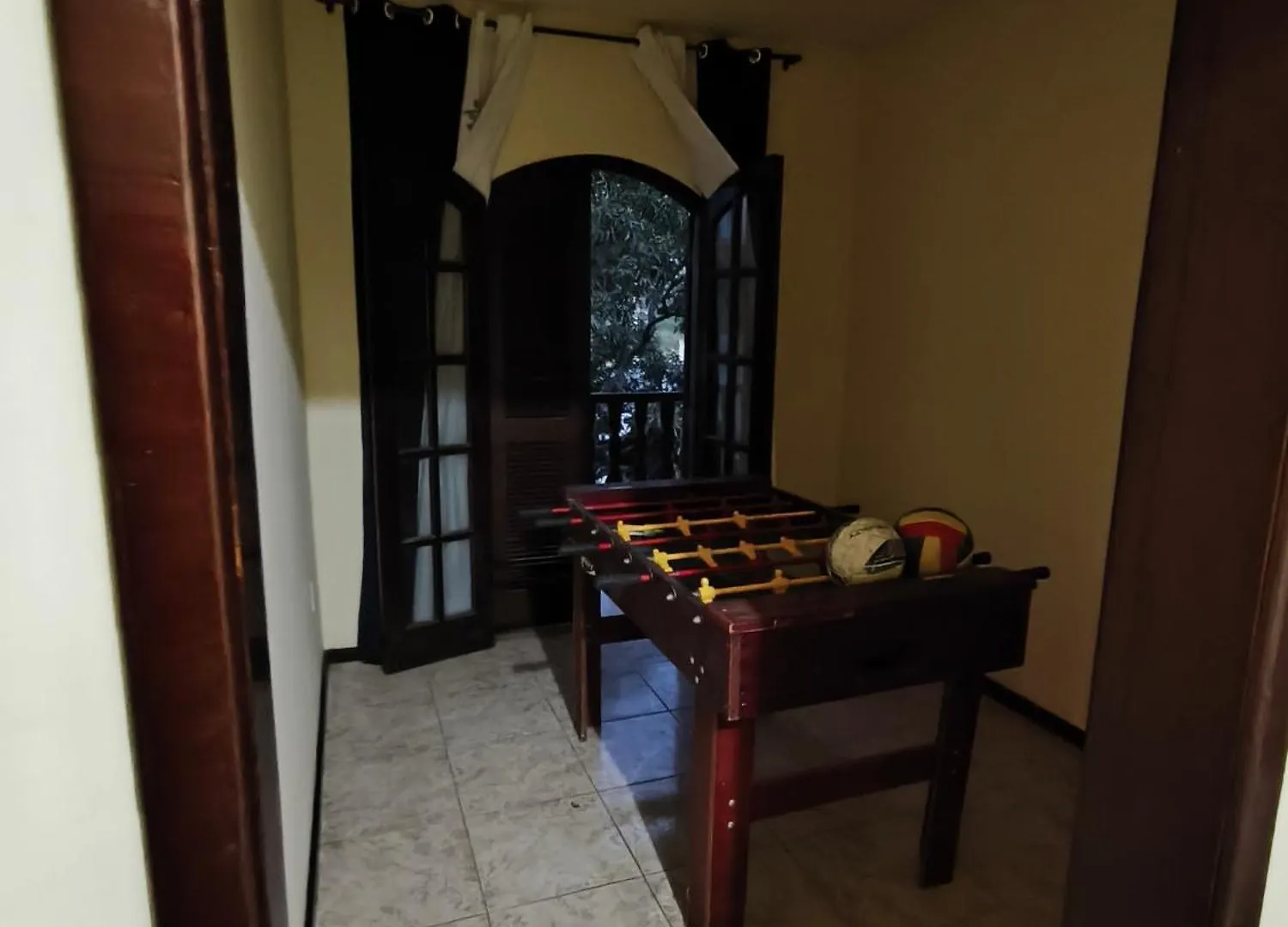 Casa Ampla, Um Cantinho De Paz Sao Pedro da Aldeia Holiday home