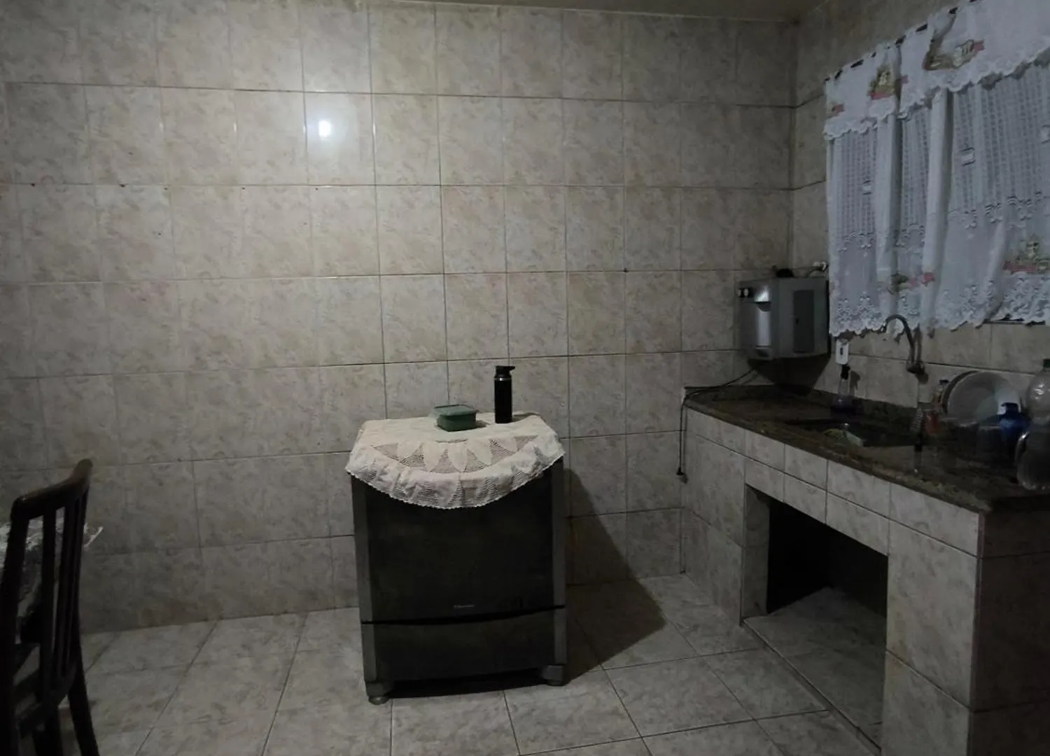 Casa Ampla, Um Cantinho De Paz Sao Pedro da Aldeia Holiday home