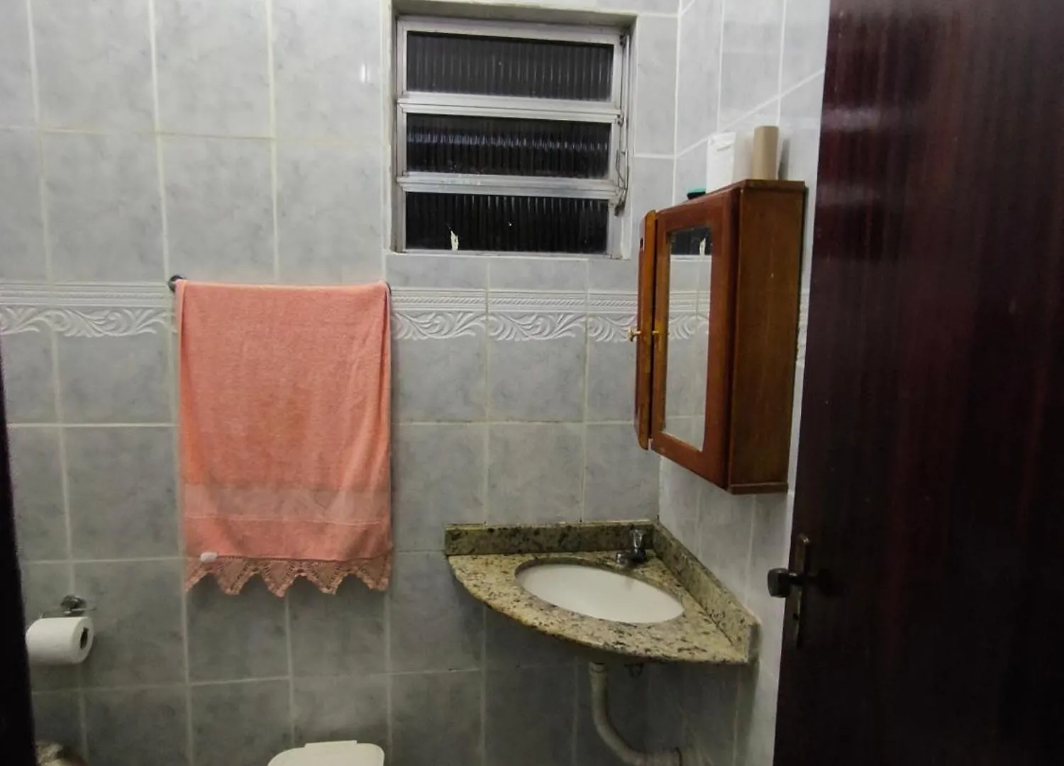 Casa Ampla, Um Cantinho De Paz Sao Pedro da Aldeia Holiday home