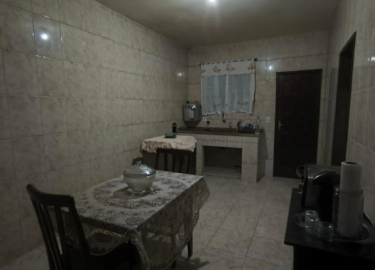 Casa Ampla, Um Cantinho De Paz Sao Pedro da Aldeia 0*,  Brazil