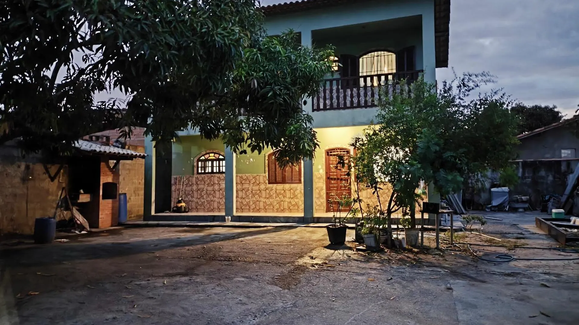 Casa Ampla, Um Cantinho De Paz Sao Pedro da Aldeia